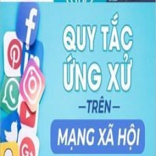 Trường THCS Hoàn Kiếm tổ chức buổi tập huấn trực tuyến chuyên đề “Sử dụng mạng xã hội an toàn, hiệu quả” cho học sinh toàn trường